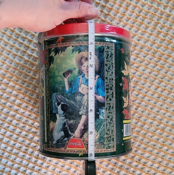 ⭐️Vintage Coca-Cola 200 Piece Puzzle⭐️ - Picture 2 of 4